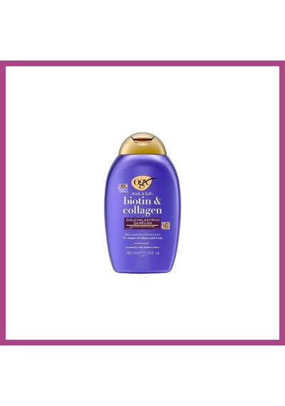 Gees Global Bıotın Collagen Sampuan 385ml 1 Adet Gbzs