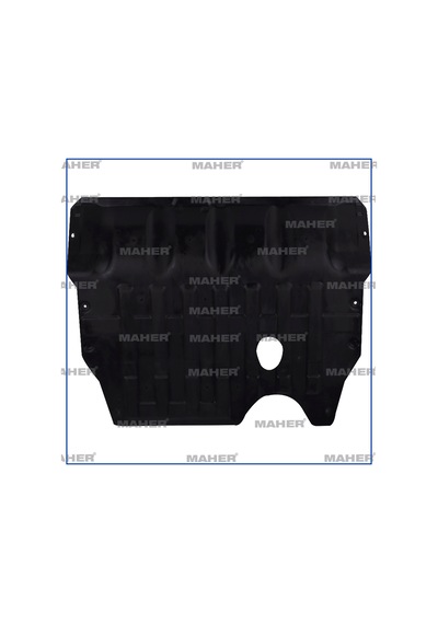 Hyundai Santafe 2000-2006 Karter Muhafazası 29140-26010
