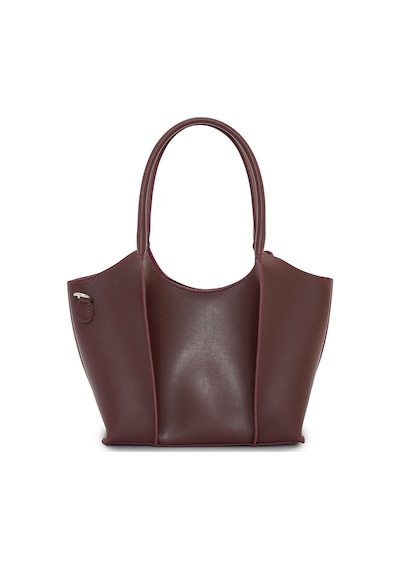 Fossil Kadın Çapraz Çanta 05fd26y532 Bordo