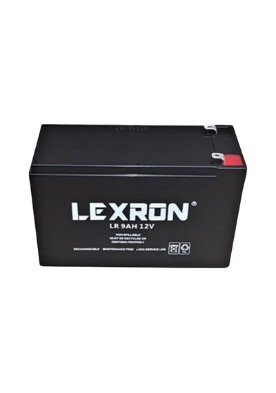 Lexron 7ah Kuru Akü