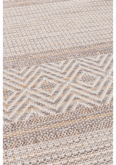 Koza Halı Vivaldi Kahve Tarçın Halı Kilim Salon Oturma Odası Yolluk Yatak O 4341180