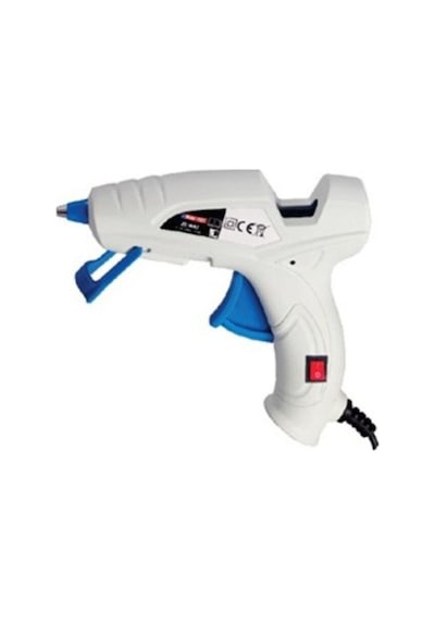 Sıcak Mum Silikon Tabancası Bay - Tec 20w 2 Adet Silikon