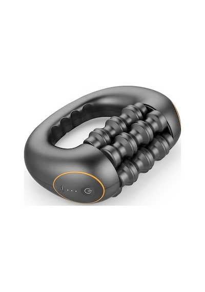 Marvixor Sculpt Roller, Akıllı 6 Çubuklu Biyonik Tasarım, 3 Yoğunluk
