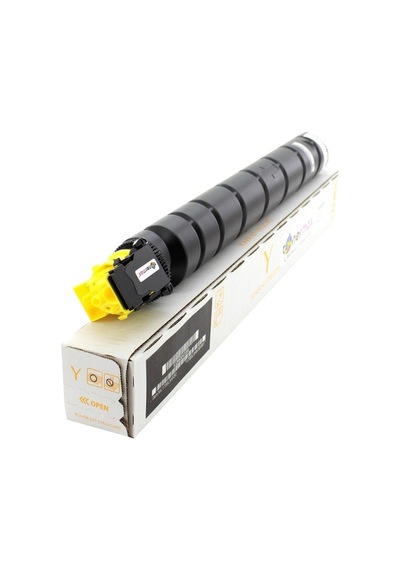 Utax Ck-8514 Uyumlu Toner Sarı / Utax 5006Ci / 5007Ci / 5057Ci / 549209929