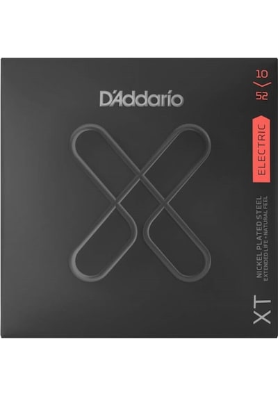 Daddarıo Xte1052 10-52 Elektro Gitar Teli