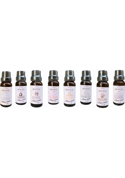 Sandal Mum Esansı 20Ml