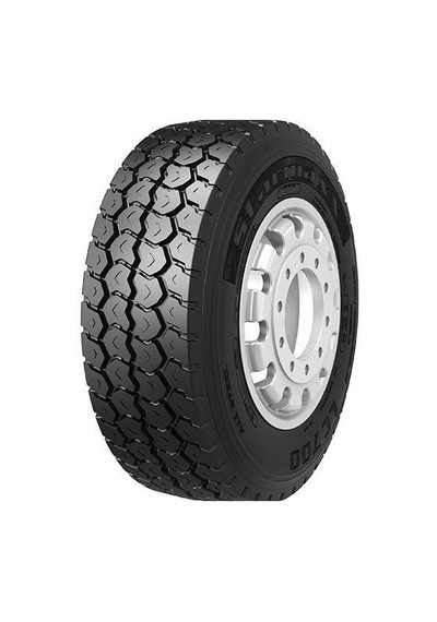 Starmaxx 385/65 R22,5 Tl160k Lcw 710 Harfıyat Dors 2024