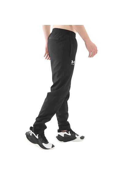 A1390150-001 Under Armour Ua Rival Wvn Windbreaker Pnt Erkek Eşofman Altı Siyah A1390150-001