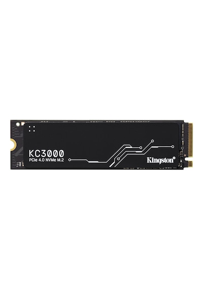 Kingston KC3000 SKC3000D/2048G 2 TB PCIe 4.0 x4 M.2 SSD