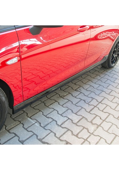 Opel Astra K HB Marşpiel 2016 Ve Sonrası Aracınızın Rengi