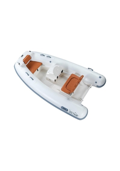 Jeetrib Jr-f-325-c Konfor Serisi Fiber Tabanlı Şişme Bot