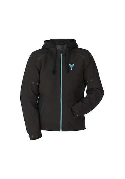 Yamaha Mt Banguı (mt Serisine Özel) Erkek Kapüşonlu Sweatshirt