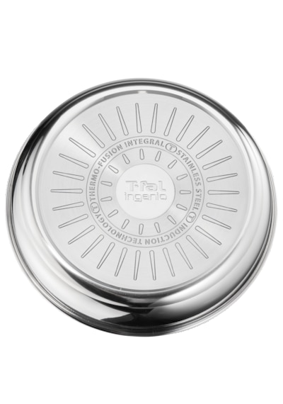 Tefal Ingenio Preference 6X Çelik Tencere Seti - 7 Parça