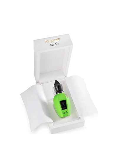Xerjoff Duran Duran Neorio Green Parfum 50 Ml Unisex Parfüm Odunsu