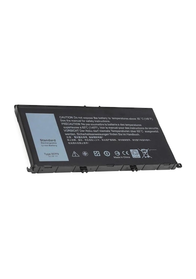 Nexusbilisim Dell Uyumlu Inspiron 15 Gaming 7567 Batarya Pil
