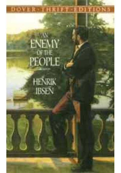 An Enemy Of The People