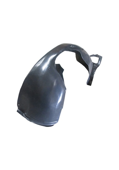 Peugeot 207- 06/12 Ön Çamurluk Davlumbazı Sol