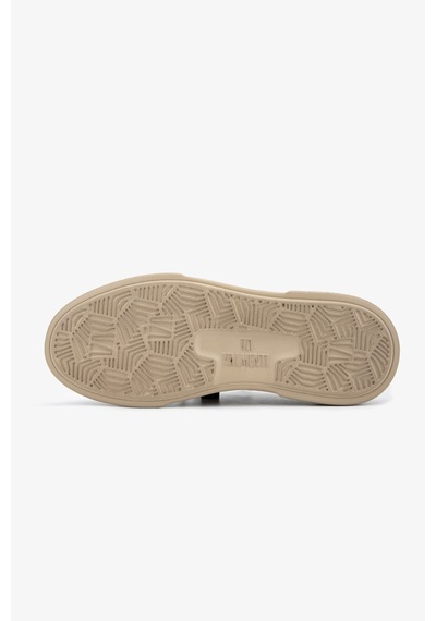 Valmenti Erkek Deri & Tekstil Bej Sneakers & Spor Ayakkabı 1203 208 Erk Ayk Y26 Bej Trk