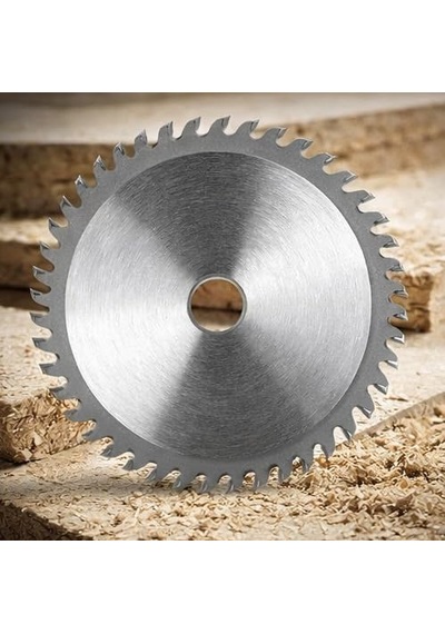 Sunta Kesme Testere Diski, 190x40, Dairesel Testere İçin Metal Kesici Disk