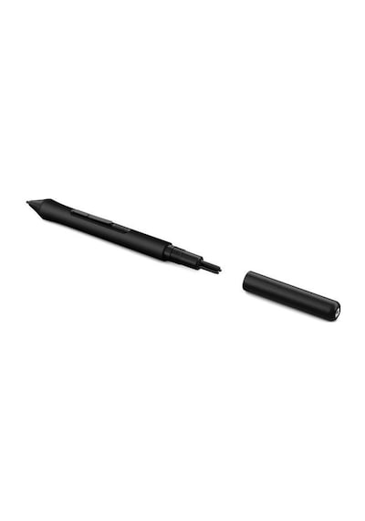 Wacom Intuos Small Ctl-4100Wlk-N Black Kablosuz Çizim Tableti