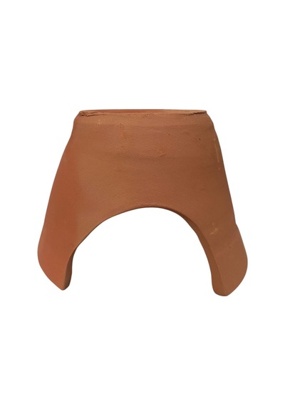 Tropheus Aşk Küpü Balık Yuvalığı L Boy 20x14cm