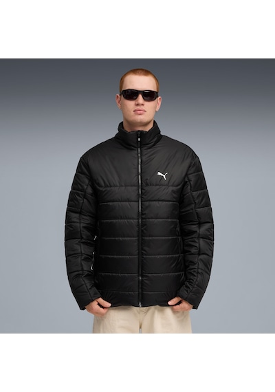 Puma Essential Erkek Siyah Mont 685210-01 Siyah
