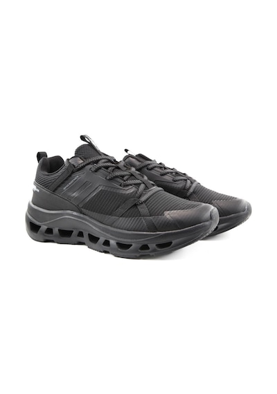 M.P Mp 252-6106 Siyah Erkek Sneakers Siyah