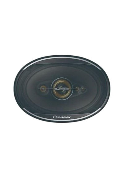 Pıoneer Ts-a6991f 700 Watt 6x9 Oval Oto Hoparlör 2li Takım