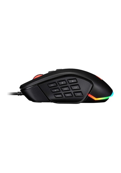 Sarepo GT-400 Rgb 5000 DPI Kablolu Optik Oyuncu Mouse