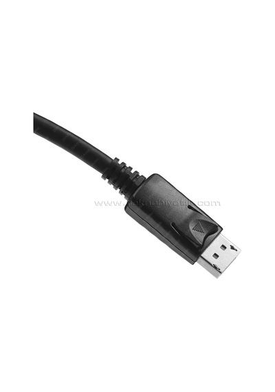 Dark 3 Metre V1.2 4K Destekli Displayport Kablo Dk-Cb-Dpl304K