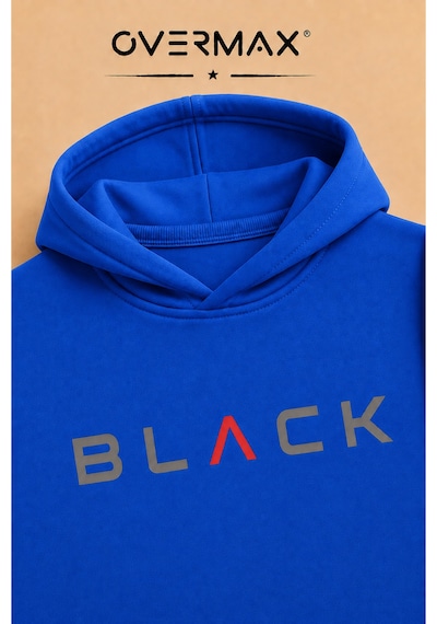 Overmax Çocuk Kapüşonlu Black Baskılı Eşofman Takımı 3-12 Yaş Saks Mavi Üst- Siyah Alt - 915958428 Saks Mavi Üst- Siyah Alt Overmax Çocuk Kapüşonlu Black Baskılı Eşofman Takımı 3-12 Yaş Saks Mavi Üst- Siyah Alt - 915958428 Saks Mavi Üst- Siyah Alt