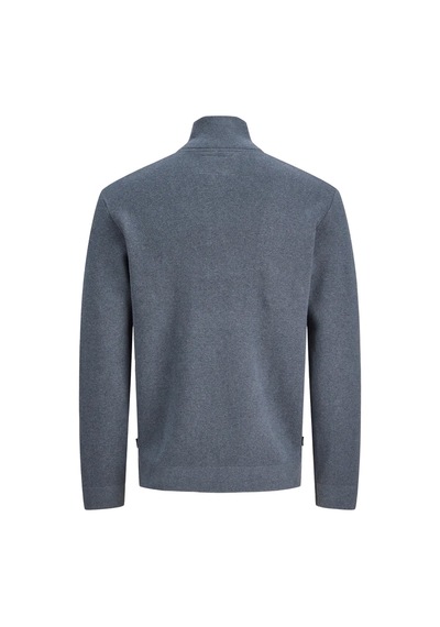 Jack & Jones Jjmilano Erkek Kazak Mavi