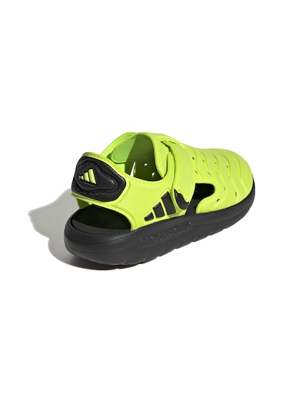 Adidas Water Sandal 2 C Çocuk Sandalet Hq4994 Hq4994 Sar Sarı