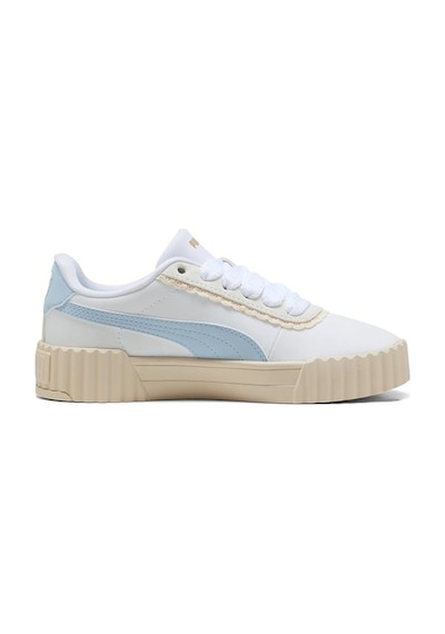 Puma Carina 3.0 Memoires Jr Beyaz