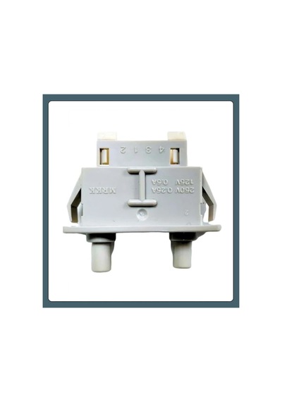 Arçelik Uyumlu Rrf4760x Buzdolabı Kapı Butonu Düğmesi