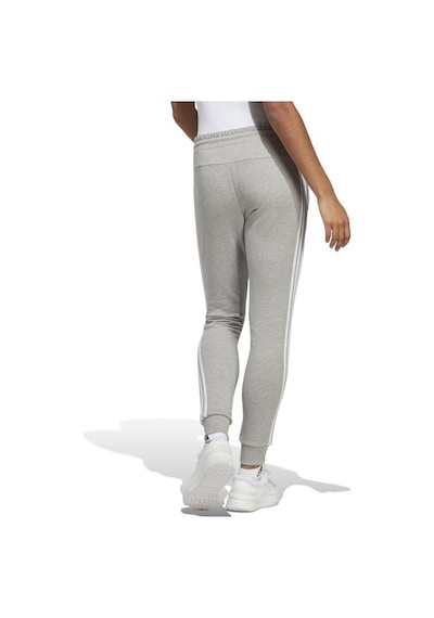 Adidas W 3s Ft Cf Pt Kadın Eşofman Altı Ic9922-mgreyh/whıte Gri -  Beyaz