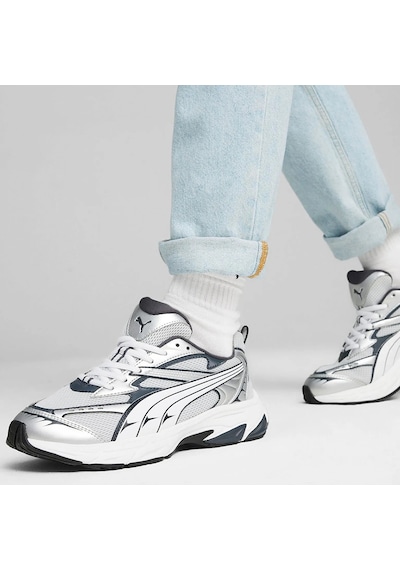 Puma Morphic Beyaz