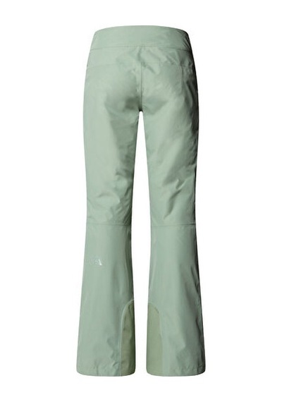 The North Face W Descendit Pant Kadın Outdoor Pantolonu Nf0a8ddrbq11 Yeşil Yeşil