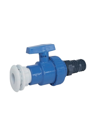 Pvc Vana Seti 11-2" 40mm