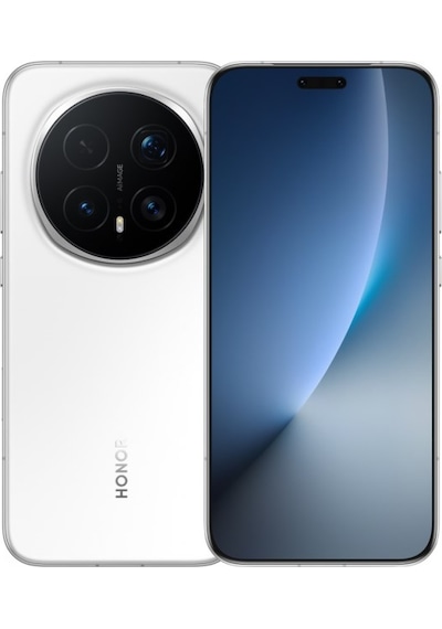Honor Magic8 Pro Uyumlu Parmak İzi Bırakmaz Mat Ekran Koruyucu Nano Jelatin