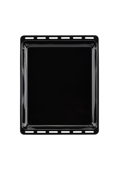 Ankastre Emaye Fırın Tepsisi 46,5x37,0x6 Cm Bosch Siemens Beko Arçelik Vestel Profilo Uyumlu Diğer