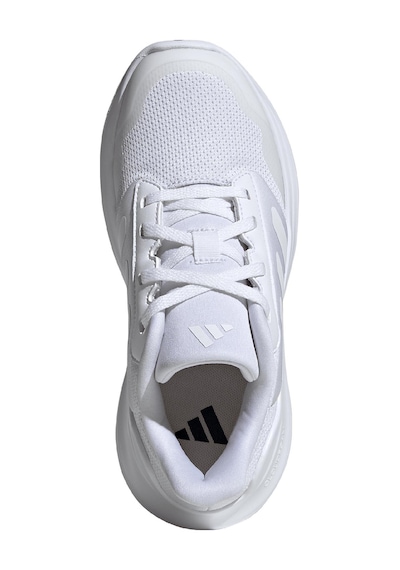 Adidas Tensaur Run 3.0 Çocuk Beyaz Spor Ayakkabı Ie3543 Beyaz