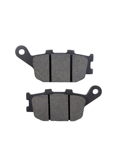 Honda Cbr 600 F Arka Fren Disk Balatası 1991-2013 Ithal
