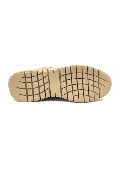 Greyder 17632 Mr Urban Casual Erkek Ayakkabı Vizon
