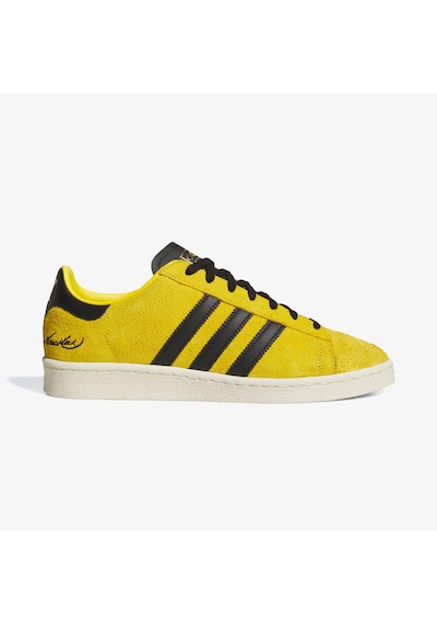 adidas Jabbar Lo Unisex Sarı Spor Ayakkabı Jr1597 Sarı