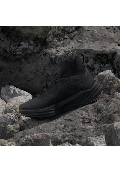 Adidas Terrex Freehiker 3 Ultra Gore-tex Hiking Erkek Outdoor Ayakkabı C-adıhp3481e10a00 Siyah