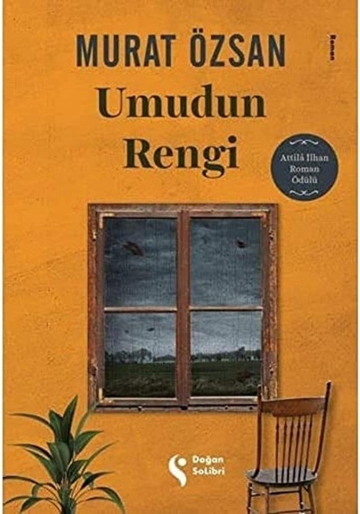 Umudun Rengi - 57858324545854199215506