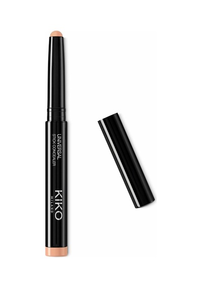 Kiko Yüz Makyajı - Universal Stick Concealer - 07 Natural Beige Çok Renkli