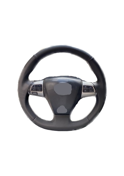 Toyota Corolla-Auris 2013 Model Uyumlu Spor Direksiyon Kılıfı
