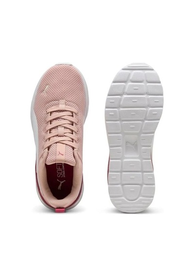 Puma Anzarun Lite Sneaker Kadın Ayakkabı 37112868 Pembe